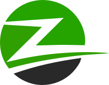 Zuerst Icon Logo