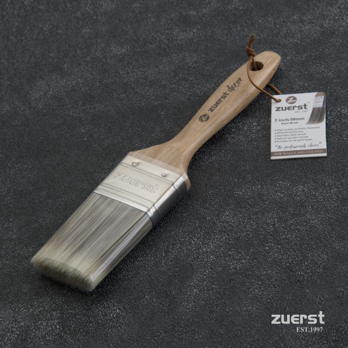 Professional Paint Brushes Image Zuerst